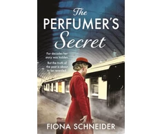KNYGA Fiona Schneider Perfumer's Secret