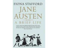 KNYGA Fiona Stafford Jane Austen