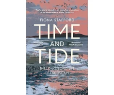 KNYGA Fiona Stafford Time and Tide, The Long, Long Life of Landscape
