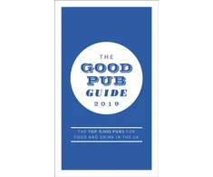 KNYGA Fiona Stapley Good Pub Guide 2019