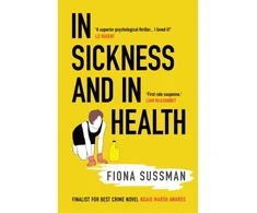 KNYGA Fiona Sussman In Sickness and In Health
