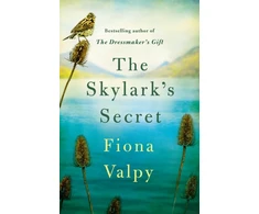 KNYGA Fiona Valpy Skylark's Secret