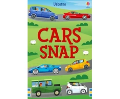 KNYGA Fiona Watt Cars Snap