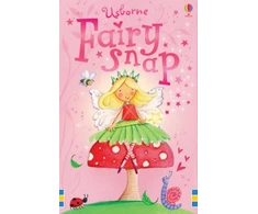KNYGA Fiona Watt Fairy Snap