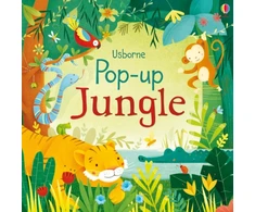KNYGA Fiona Watt Pop-up Jungle