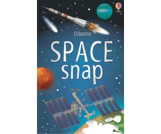 KNYGA Fiona Watt Space Snap