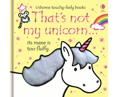 KNYGA Fiona Watt Watt Fiona That's not my unicorn.