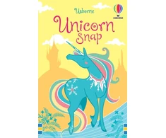 KNYGA Fiona Watt Unicorn Snap