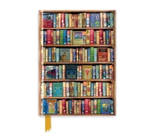KNYGA Flame Tree Publishing Staff Bodleian Libraries: Hobbies and Pastimes (Foiled Journal)