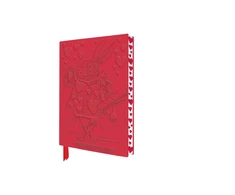 KNYGA Flame Tree Studio Alice's Adventures in Wonderland: Baltas Rabbit Artisan Art Pocket Notebook (Flame Tree Journals)