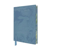 KNYGA Flame Tree Studio Angela Harding: Rathlin Hares Artisan Art Notebook (Flame Tree Journals)