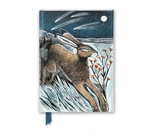KNYGA Flame Tree Studio Angela Harding: Shooting Stars (Foiled Journal)