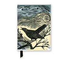 KNYGA Flame Tree Studio Angela Harding: Wild Light (Foiled Journal)