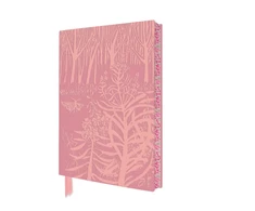 KNYGA Flame Tree Studio Annie Soudain: Rising Mist Artisan Art Notebook (Flame Tree Journals)