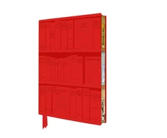 KNYGA Flame Tree Studio Bodleian Libraires: Bookshelves Artisan Art Notebook (Flame Tree Journals)