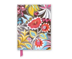 KNYGA Flame Tree Studio Clare Curtis: Jardin de Suzanne (Foiled Journal)
