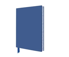 KNYGA Flame Tree Studio Dark Mėlyna Artisan Notebook (Flame Tree Journals)