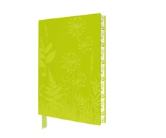 KNYGA Flame Tree Studio Flower Meadow Artisan Art Notebook (Flame Tree Journals)