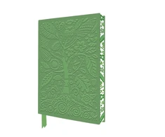 KNYGA Flame Tree Studio Springtime Artisan Art Notebook (Flame Tree Journals)