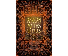 KNYGA Flame Tree Studio Staff African Myths &amp; Tales