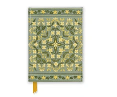 KNYGA Flame Tree Studio Thomas Crane: Buttercups (Foiled Journal)