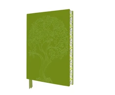 KNYGA Flame Tree Studio Tree of Life Artisan Art Notebook (Flame Tree Journals)