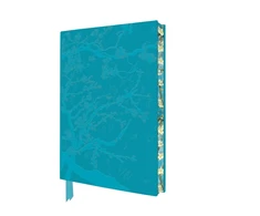 KNYGA Flame Tree Studio Vincent van Gogh: Almond Blossom Artisan Art Notebook (Flame Tree Journals)
