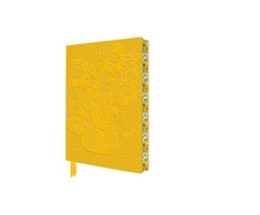 KNYGA Flame Tree Studio Vincent van Gogh: Sunflowers Artisan Art Pocket Notebook (Flame Tree Journals)