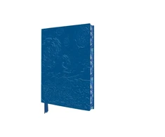 KNYGA Flame Tree Studio Vincent van Gogh: The Starry Night Artisan Art Pocket Notebook (Flame Tree Journals)