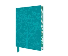 KNYGA Flame Tree Studio Wilhelm List: Magnolia Tree Artisan Art Notebook (Flame Tree Journals)