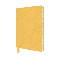 KNYGA Flame Tree Studio William Morris: Mallow Artisan Art Notebook (Flame Tree Journals)