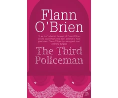KNYGA Flann Obrien Obrien Flann Third Policeman