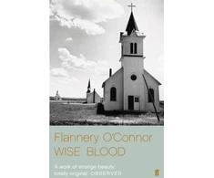 KNYGA Flannery Oconnor Wise Blood