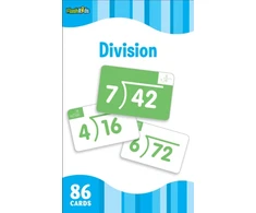 KNYGA Flash Kids Editors Division (Flash Kids Flash Cards)