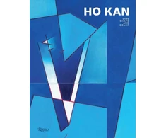 KNYGA Flavia Frigeri Ho Kan, Line, Shape, and Color