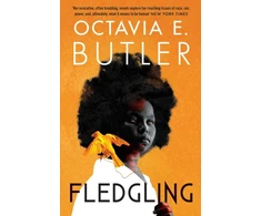 KNYGA Fledgling, Octavia E. Butler's extraordinary final novel