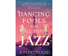 KNYGA Fleetwood B Dancing Fools and All That Jazz