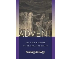 KNYGA Fleming Rutledge Advent