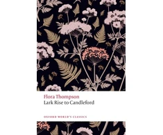 KNYGA Flora Thompson Lark Rise to Candleford