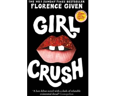 KNYGA Florence Given Girlcrush