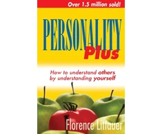KNYGA Florence Littauer Personality plus