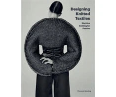 KNYGA Florence Spurling Designing Knitted Textiles