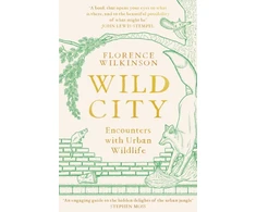 KNYGA Florence Wilkinson Wild City