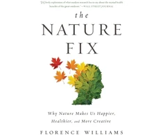 KNYGA Florence Williams Nature Fix