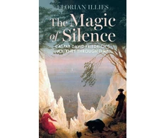KNYGA Florian Illies Magic of Silence