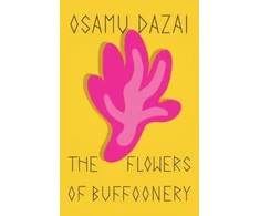 KNYGA Flowers of Buffoonery