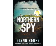 KNYGA Flynn Berry Northern Spy