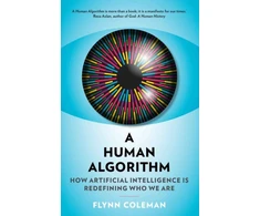 KNYGA Flynn Coleman Human Algorithm