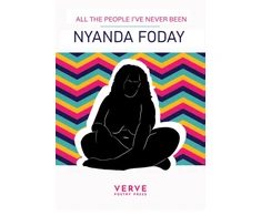 KNYGA Foday All The People I've Never Been