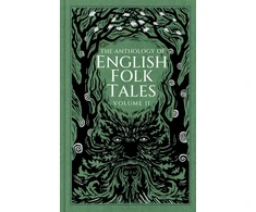 KNYGA Folk Tales Authors Anthology of English Folk Tales